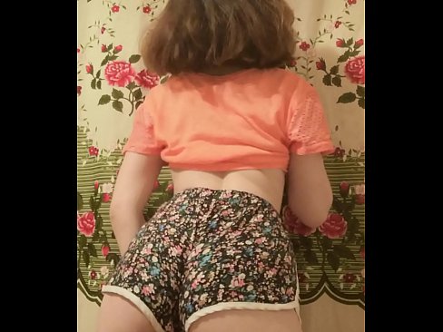 ❤️ Sexy junges Babe zieht ihre Shorts vor der Kamera aus ❤ Anal porn bei porn de.bencoineth.top ☑