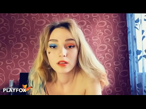 ❤️ Magische Virtual-Reality-Brille gab mir Sex mit Harley Quinn ❤ Anal porn bei porn de.bencoineth.top ☑