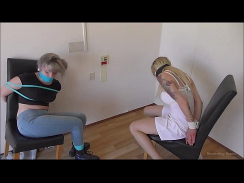❤️ Süchtig / gefesselt und geknebelt / Jungfrau in Nöten ❤ Anal porn bei porn de.bencoineth.top ☑