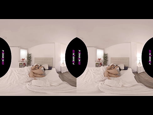 ❤️ PORNBCN VR Zwei junge Lesben erwachen geil in 4K 180 3D Virtual Reality Geneva Bellucci Katrina Moreno ❤ Anal porn bei porn de.bencoineth.top ☑