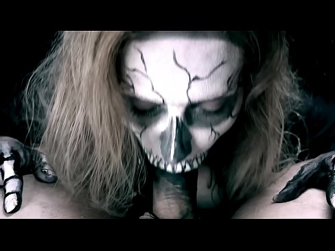 ❤️ Dämonenmädchen lutscht Schwanz mit ihrem schwarzen Mund und schluckt Sperma. ❤ Anal porn bei porn de.bencoineth.top ☑